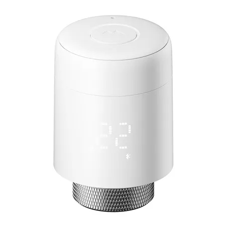 SwitchBot Thermostatic Head